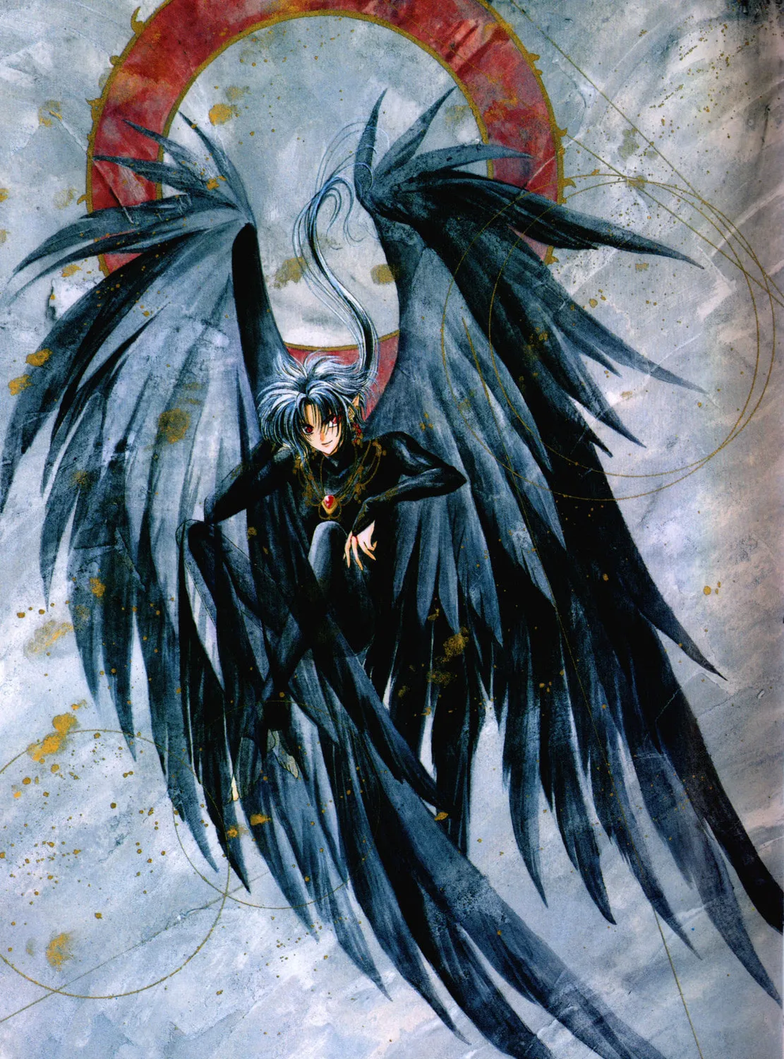 Read Wish chapter 0 image 50 on Lezhin