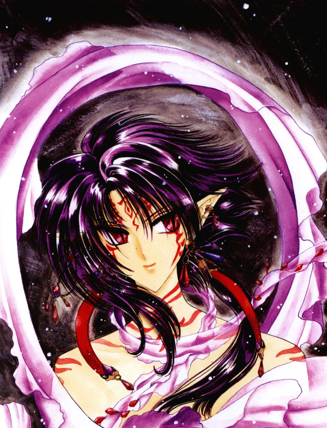 Read Wish chapter 0 image 56 on Lezhin