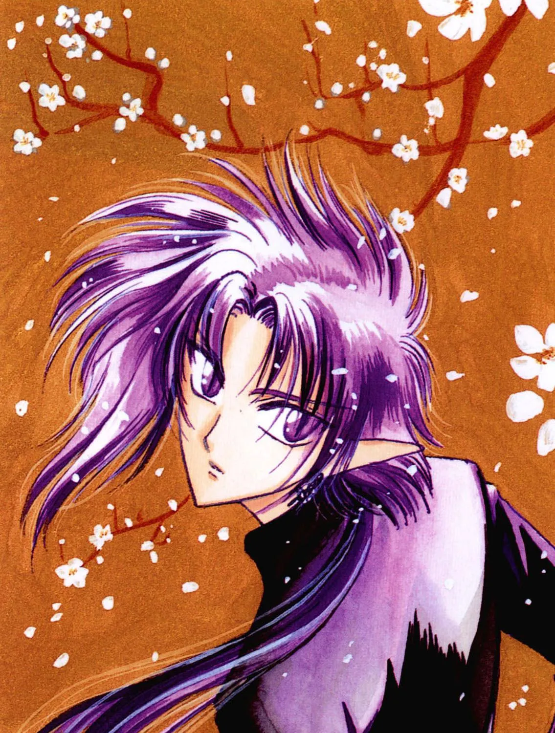 Read Wish chapter 0 image 60 on Lezhin