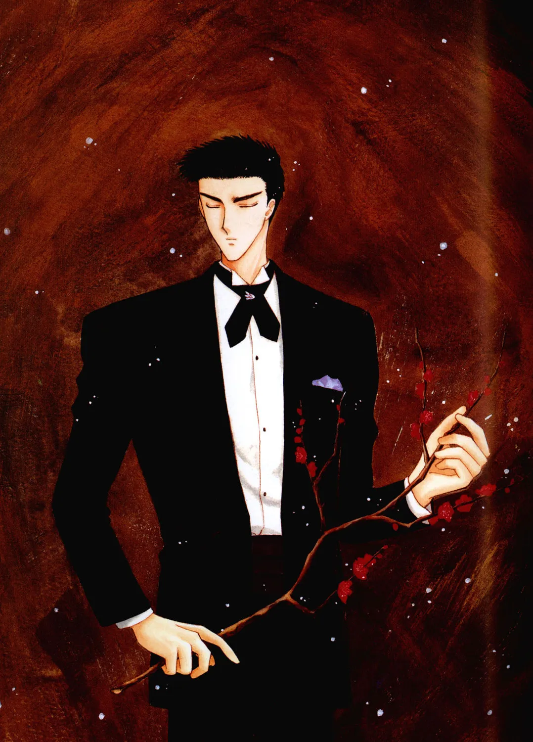 Read Wish chapter 0 image 62 on Lezhin