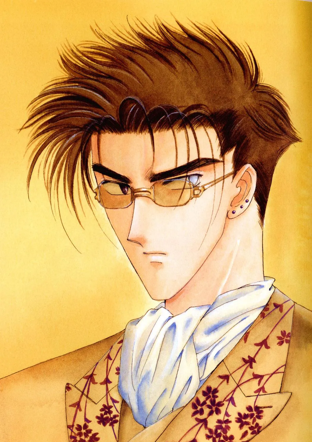 Read Wish chapter 0 image 78 on Lezhin