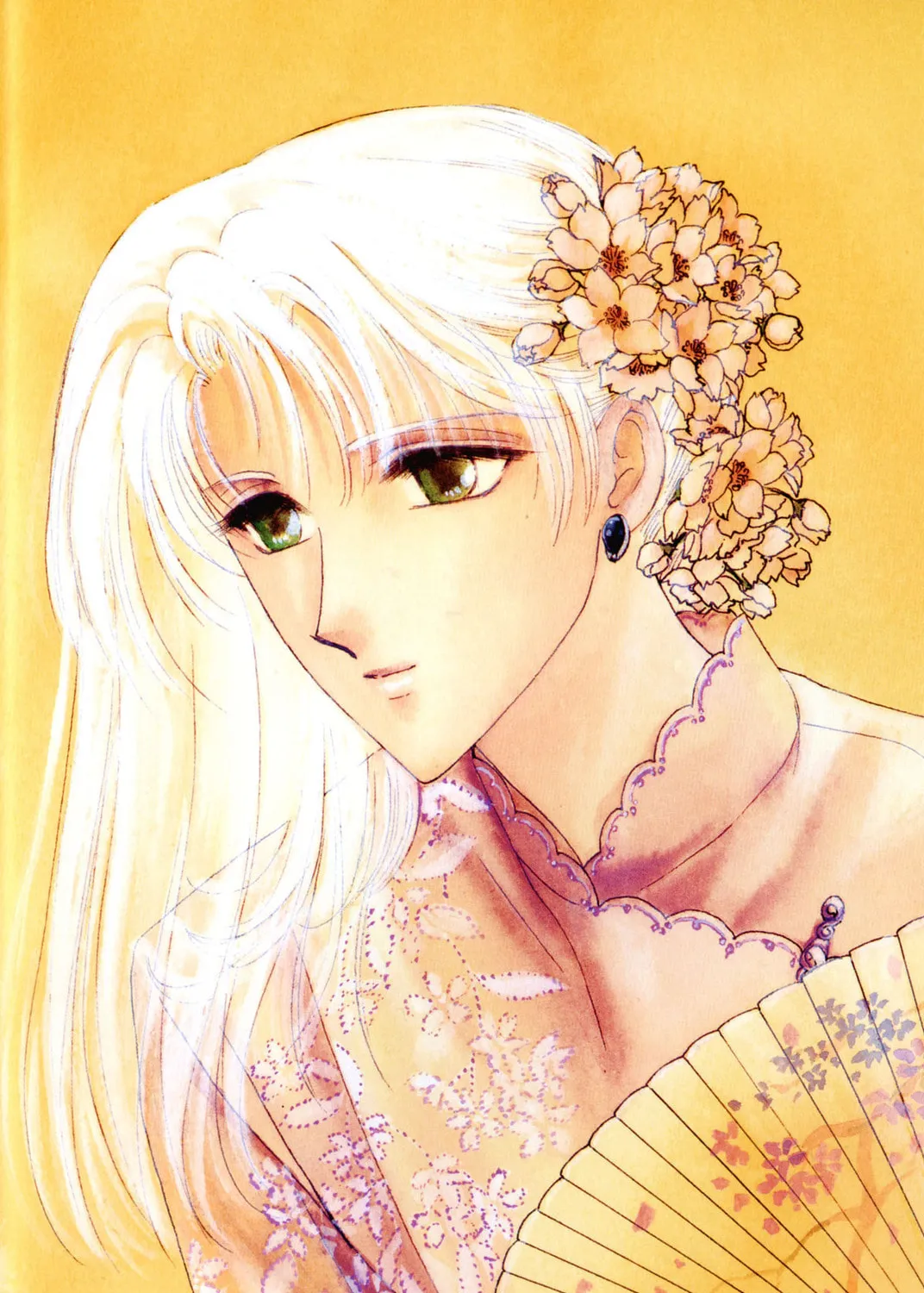 Read Wish chapter 0 image 80 on Lezhin