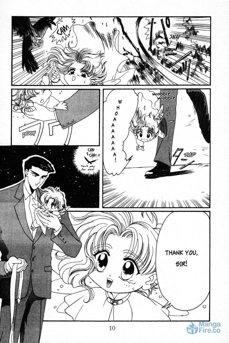 Read Wish chapter 1 image 11 on Lezhin