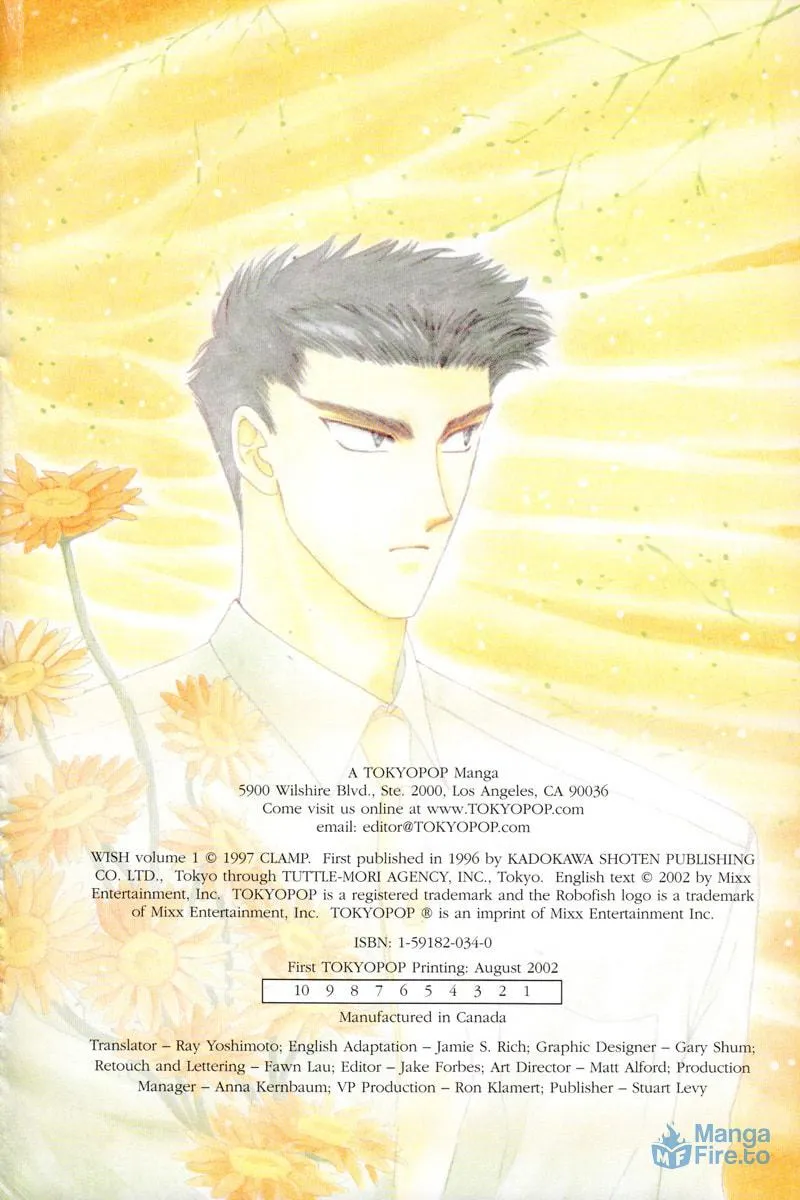 Read Wish chapter 1 image 2 on Lezhin