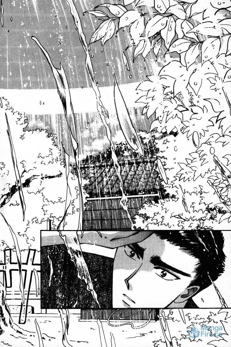 Read Wish chapter 1 image 35 on Lezhin