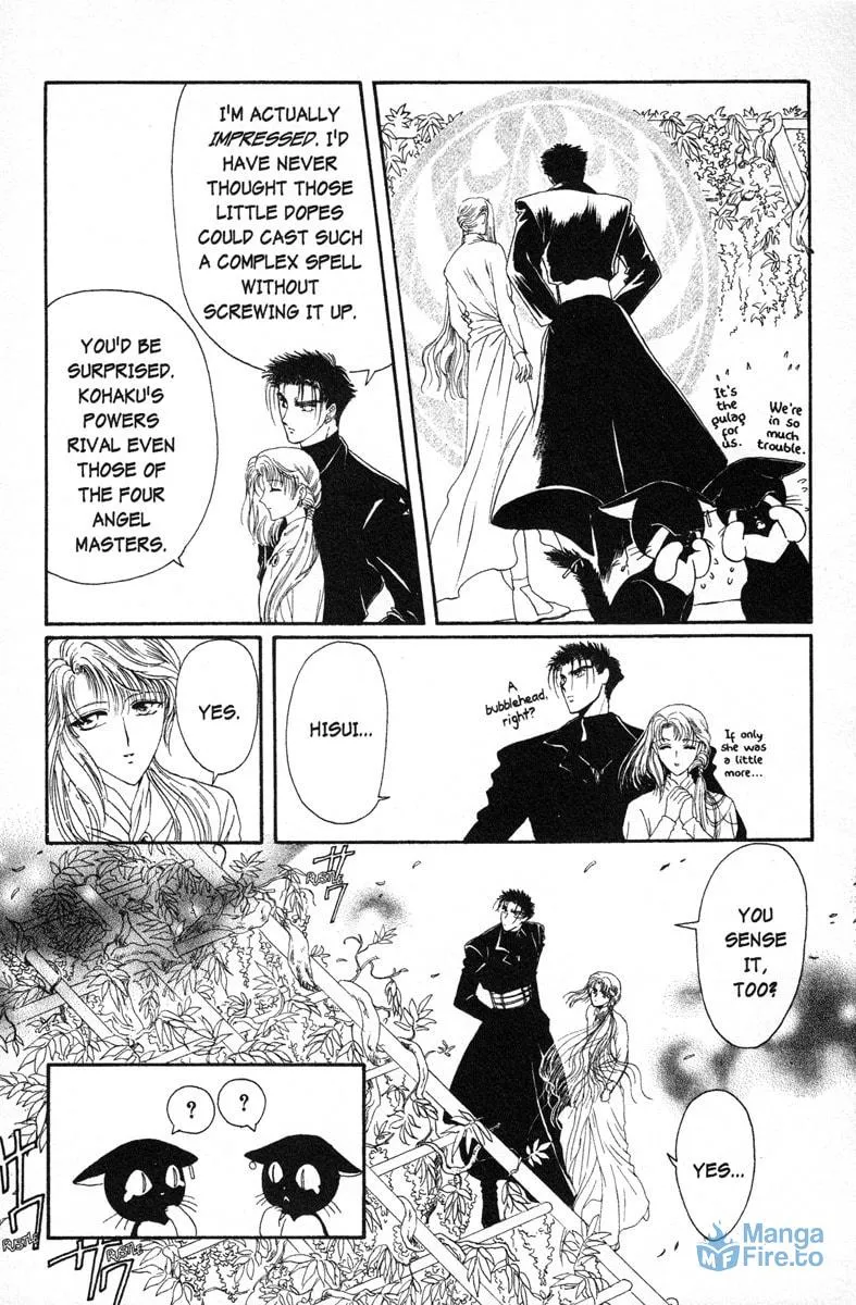Read Wish chapter 10 image 17 on Lezhin