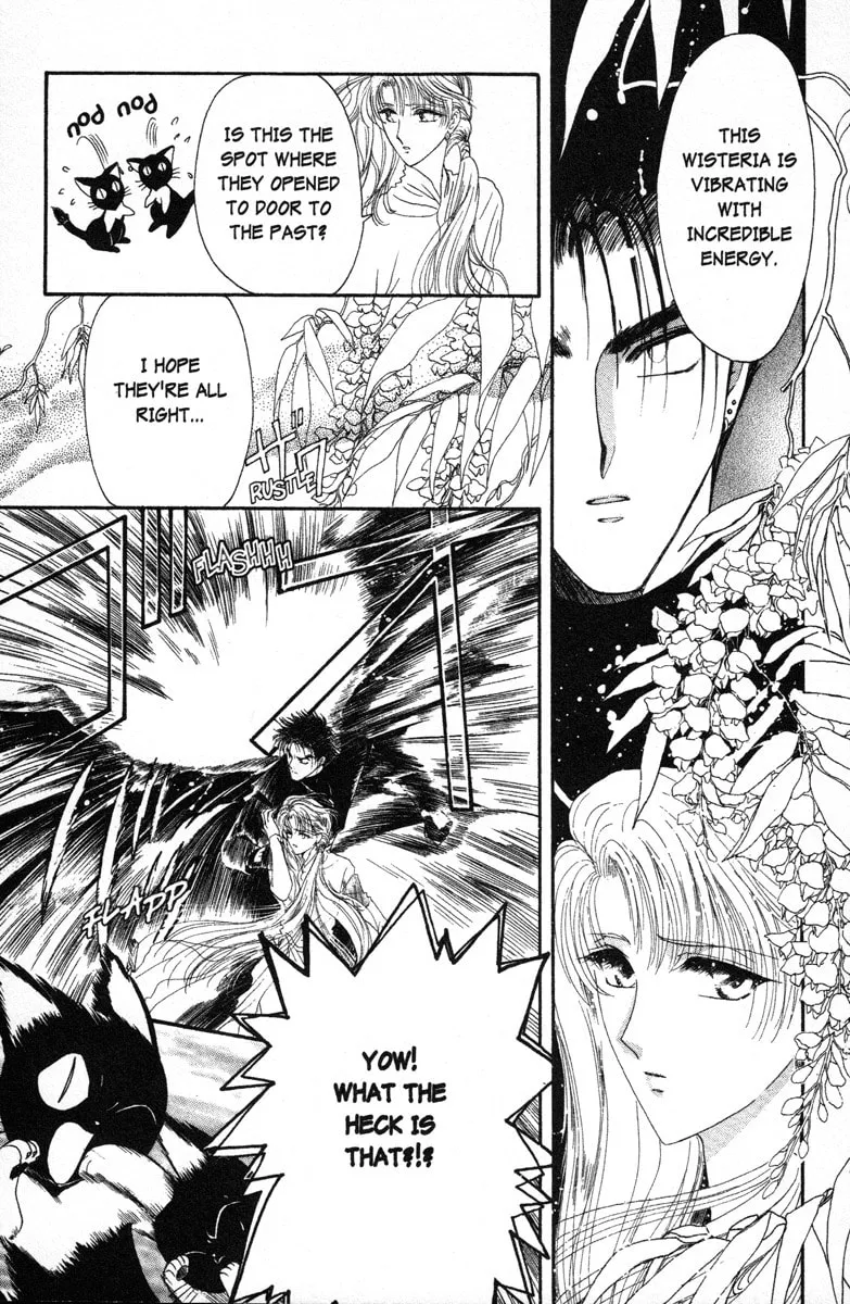 Read Wish chapter 10 image 18 on Lezhin
