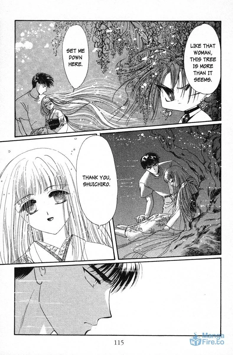 Read Wish chapter 10 image 20 on Lezhin
