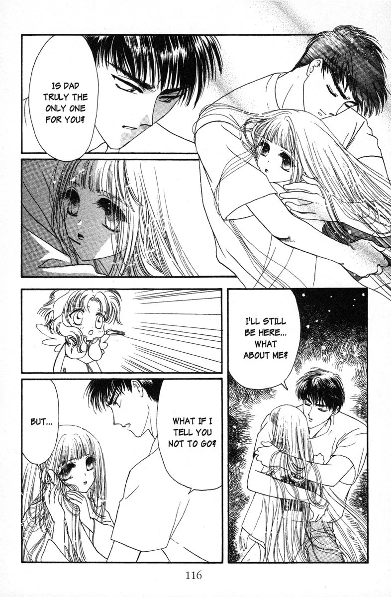 Read Wish chapter 10 image 21 on Lezhin