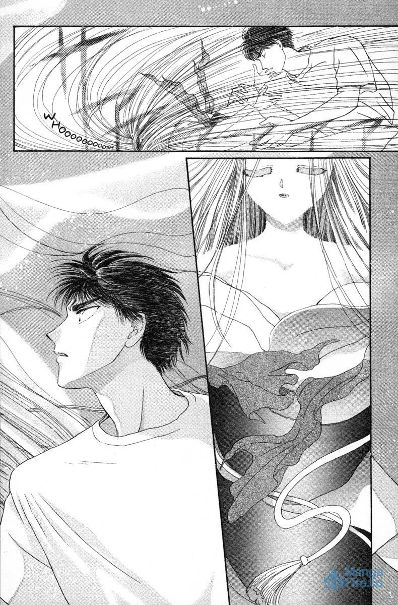 Read Wish chapter 10 image 23 on Lezhin