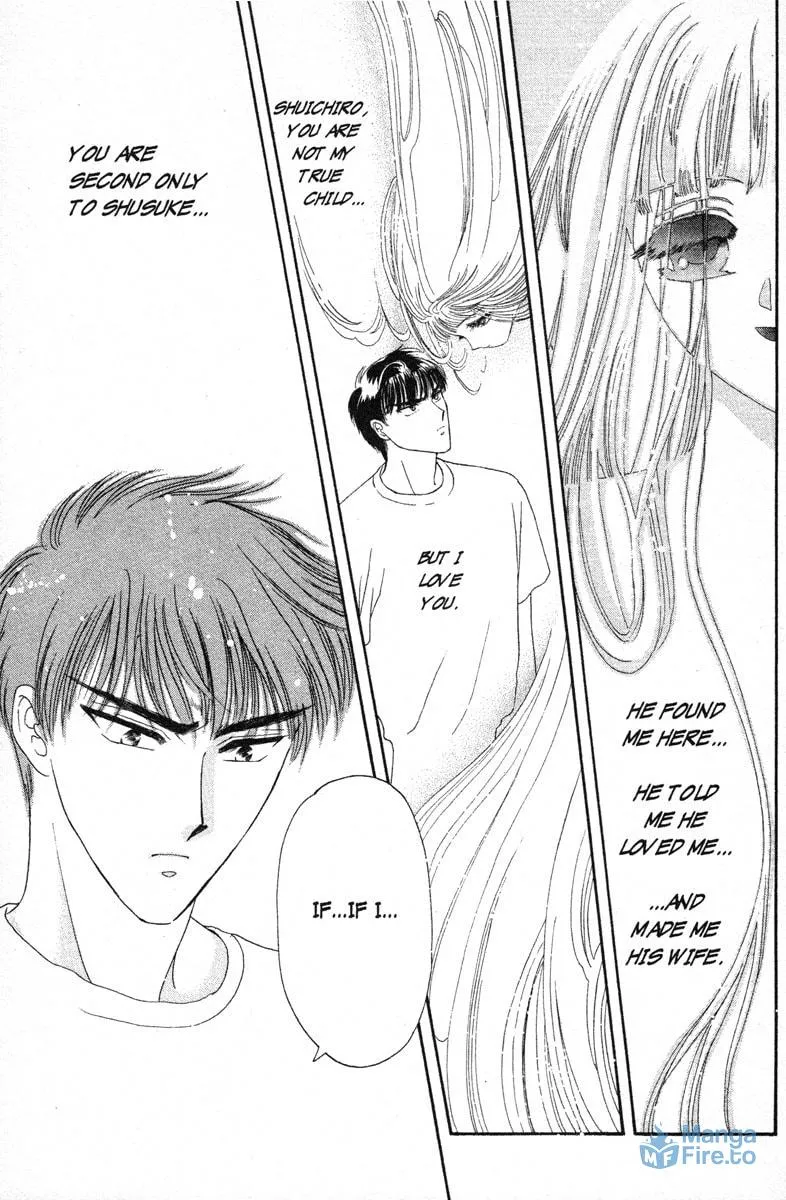 Read Wish chapter 10 image 26 on Lezhin