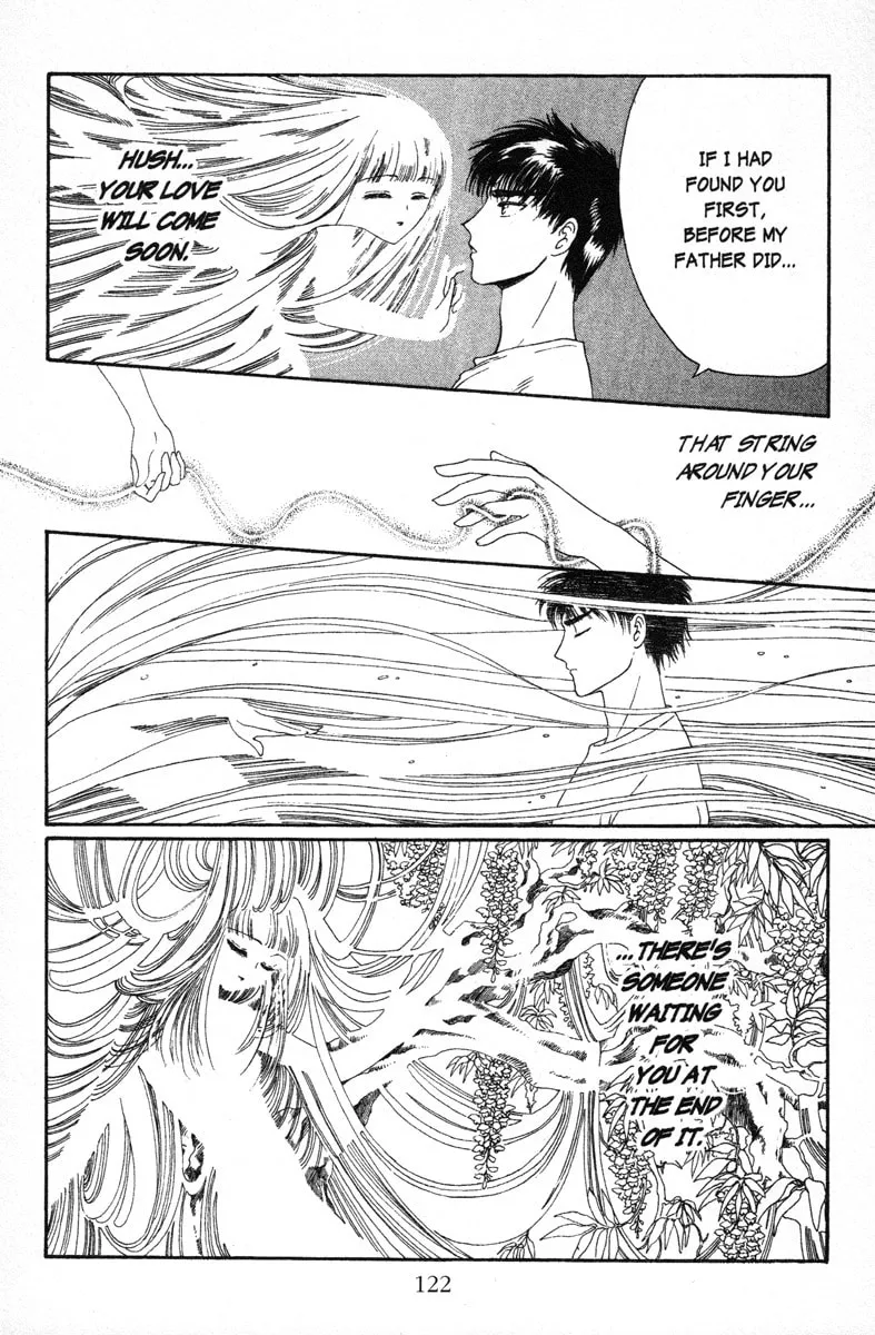Read Wish chapter 10 image 27 on Lezhin