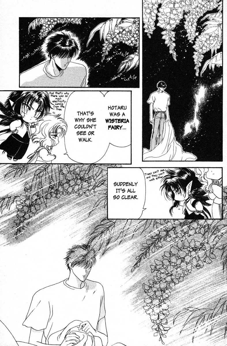 Read Wish chapter 10 image 28 on Lezhin