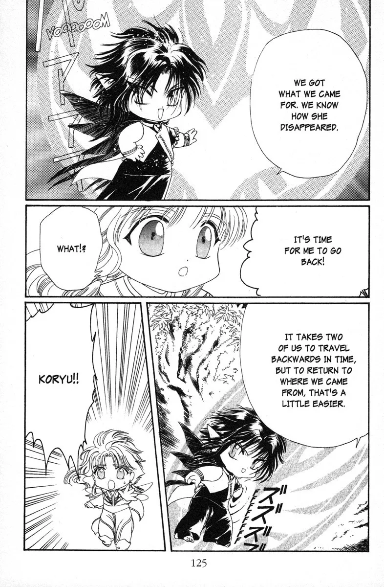 Read Wish chapter 10 image 30 on Lezhin