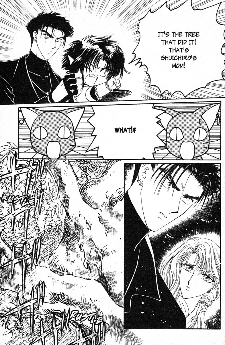 Read Wish chapter 11 image 10 on Lezhin