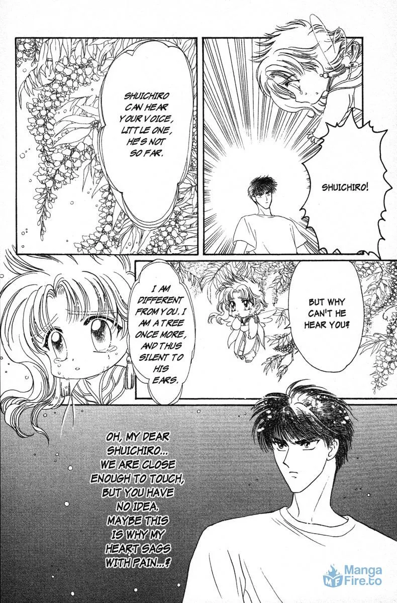 Read Wish chapter 11 image 11 on Lezhin