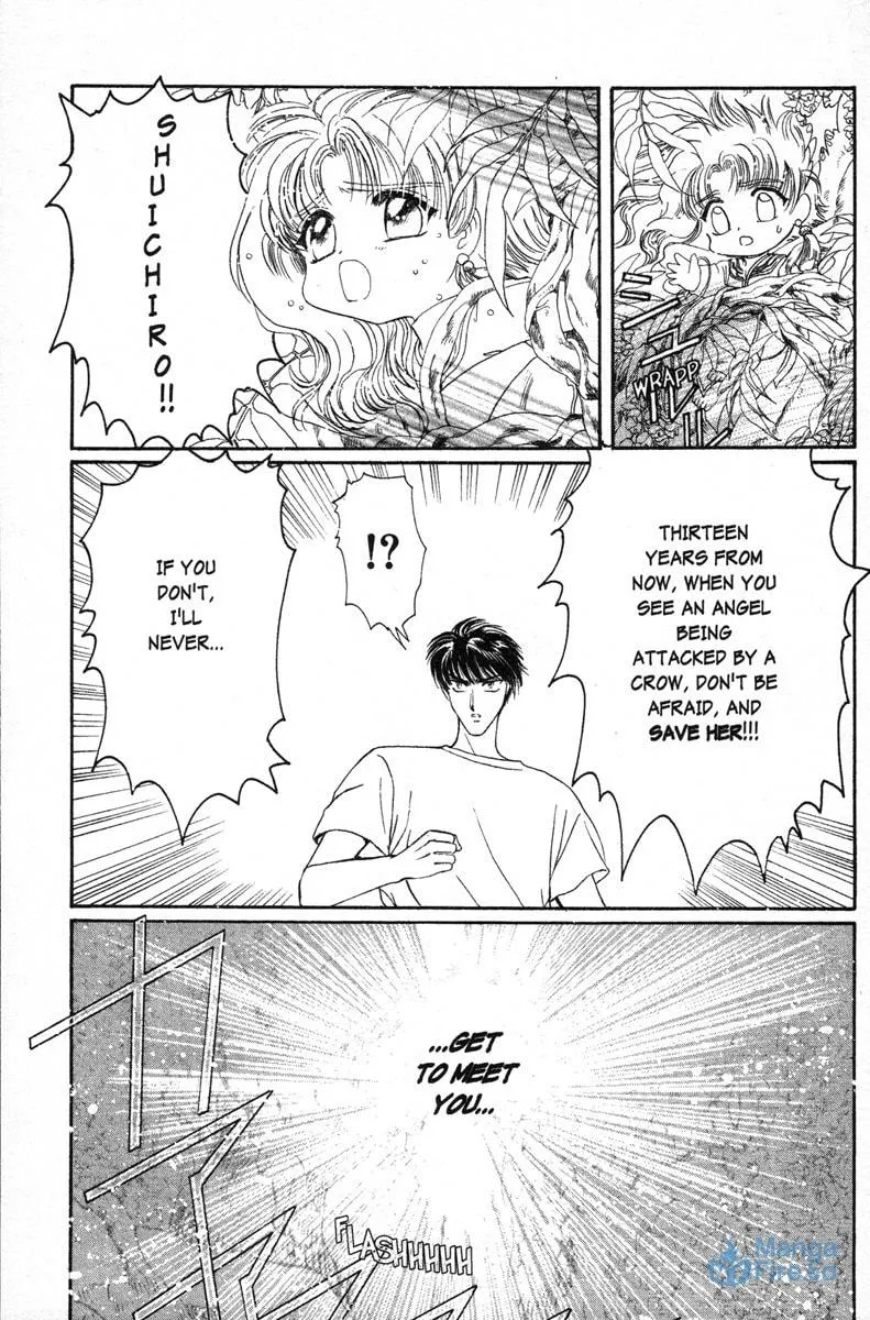 Read Wish chapter 11 image 14 on Lezhin