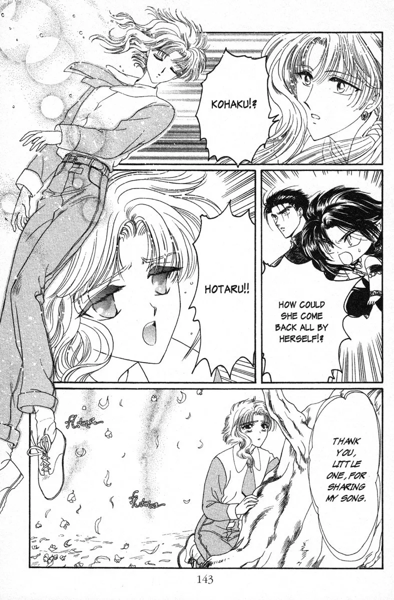 Read Wish chapter 11 image 16 on Lezhin