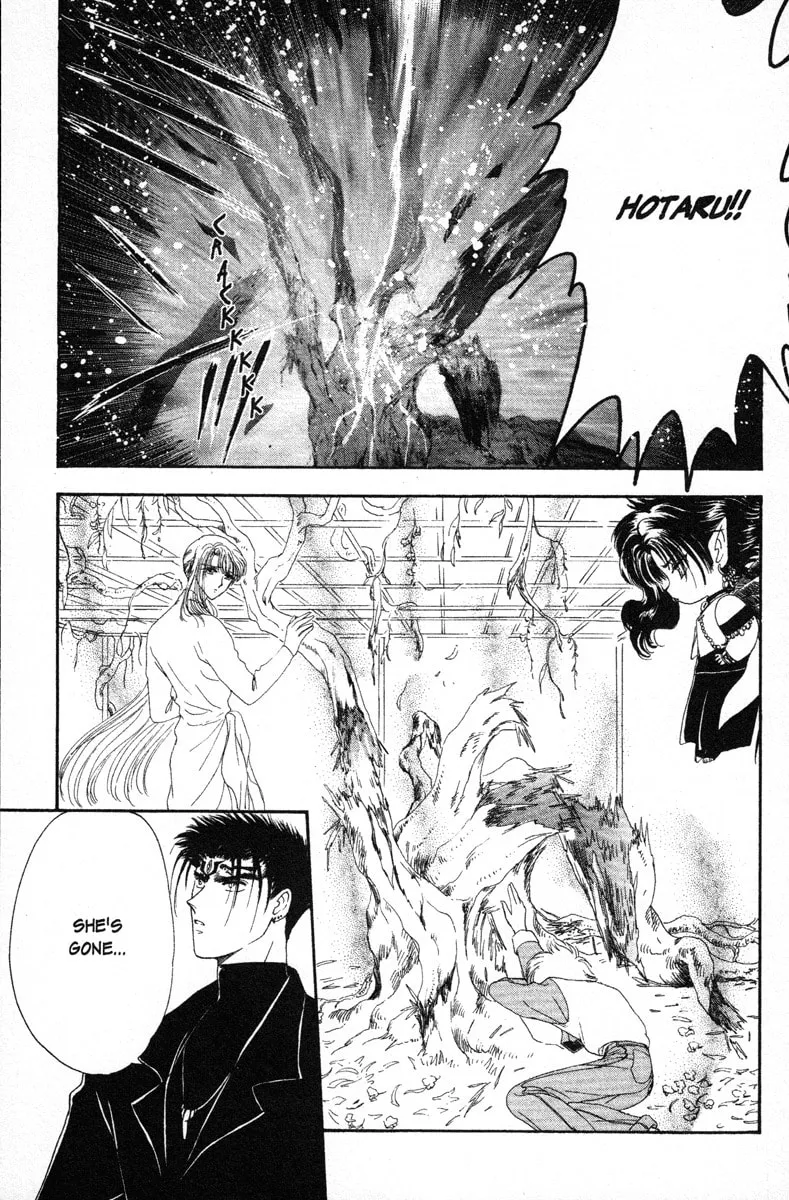 Read Wish chapter 11 image 18 on Lezhin