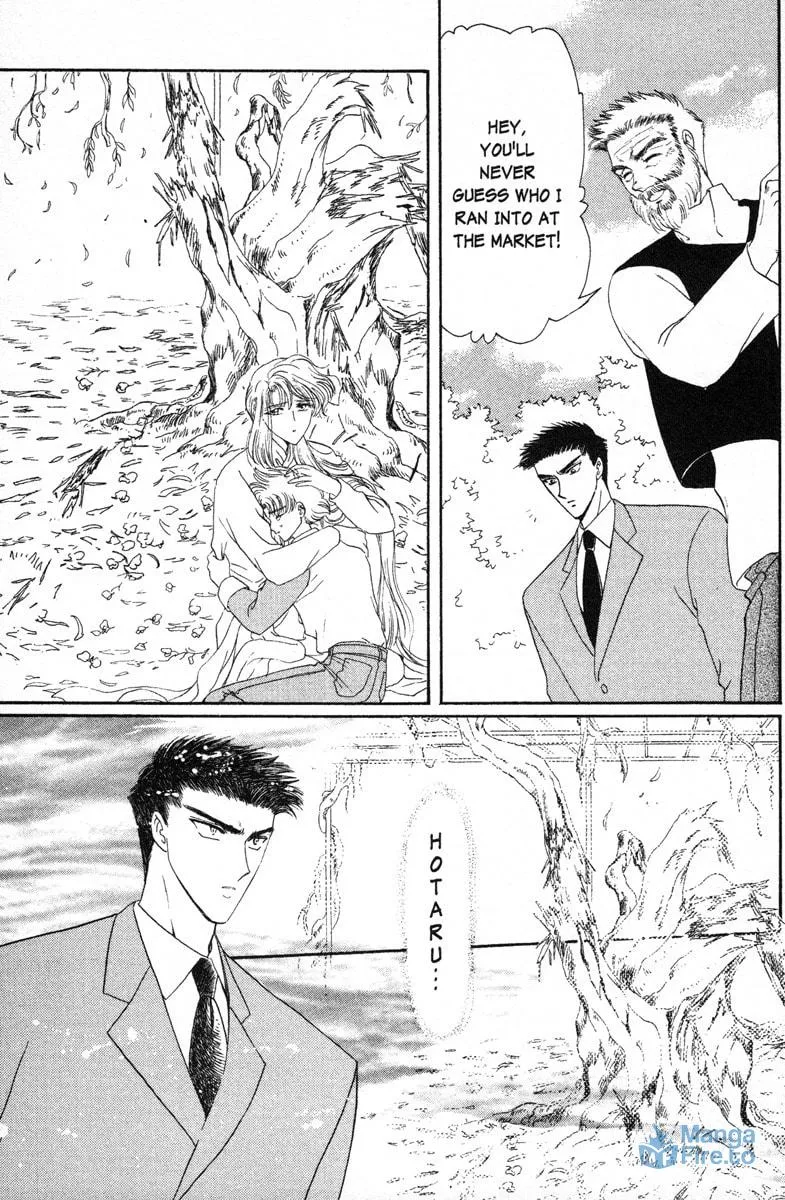 Read Wish chapter 11 image 20 on Lezhin