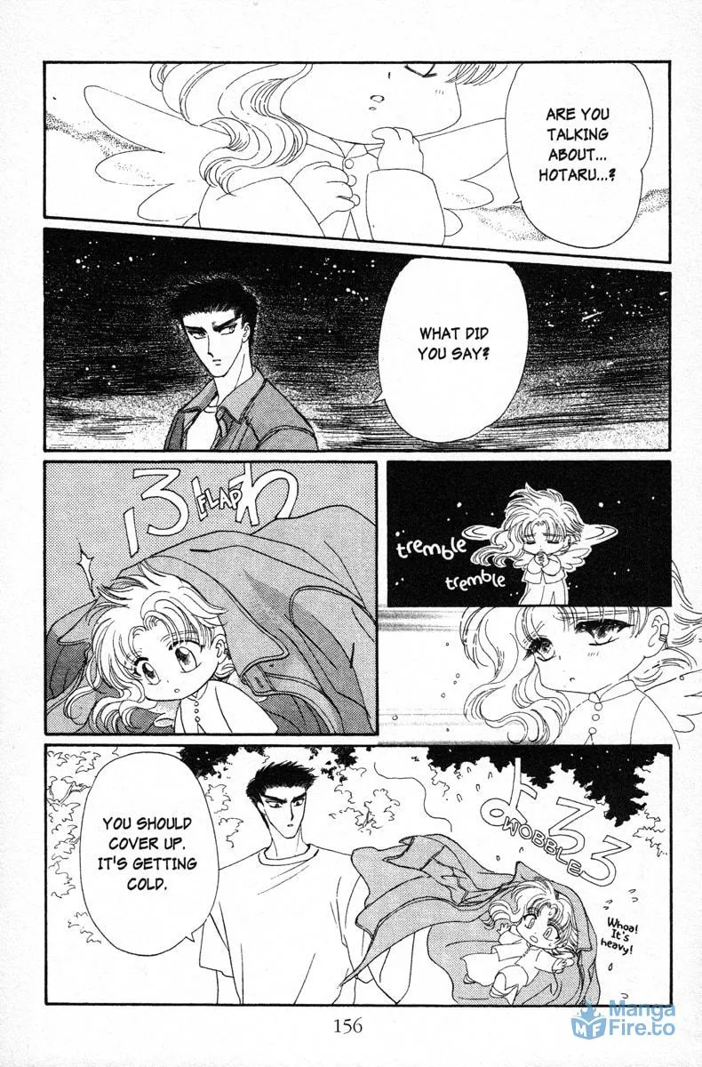 Read Wish chapter 11 image 29 on Lezhin