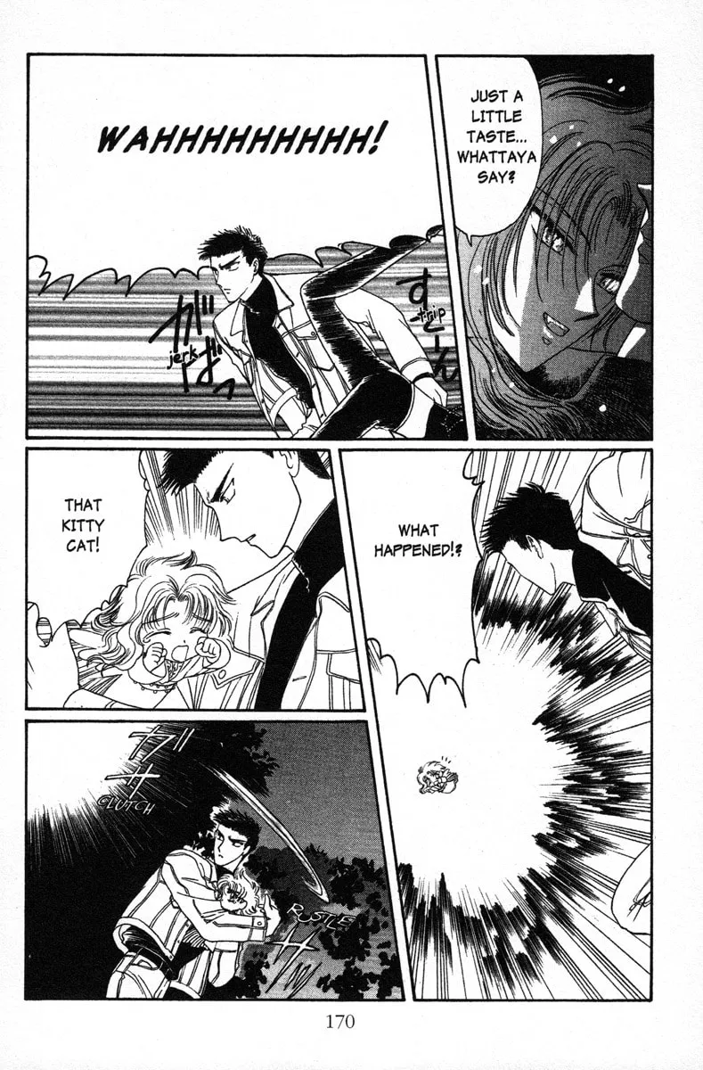 Read Wish chapter 12 image 10 on Lezhin