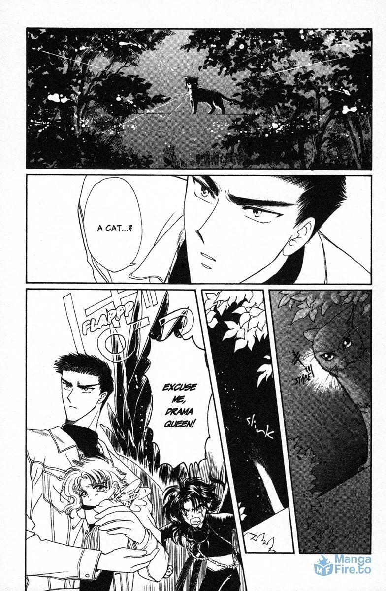 Read Wish chapter 12 image 11 on Lezhin