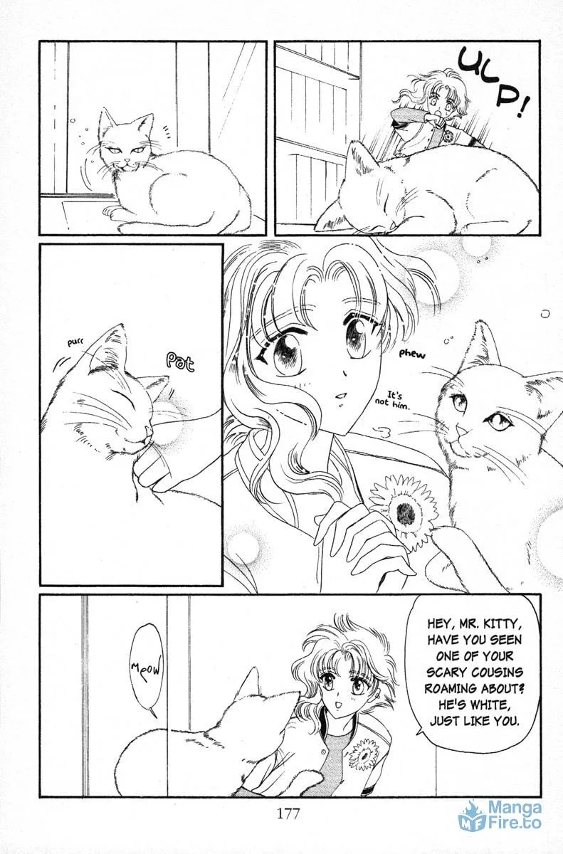 Read Wish chapter 12 image 17 on Lezhin