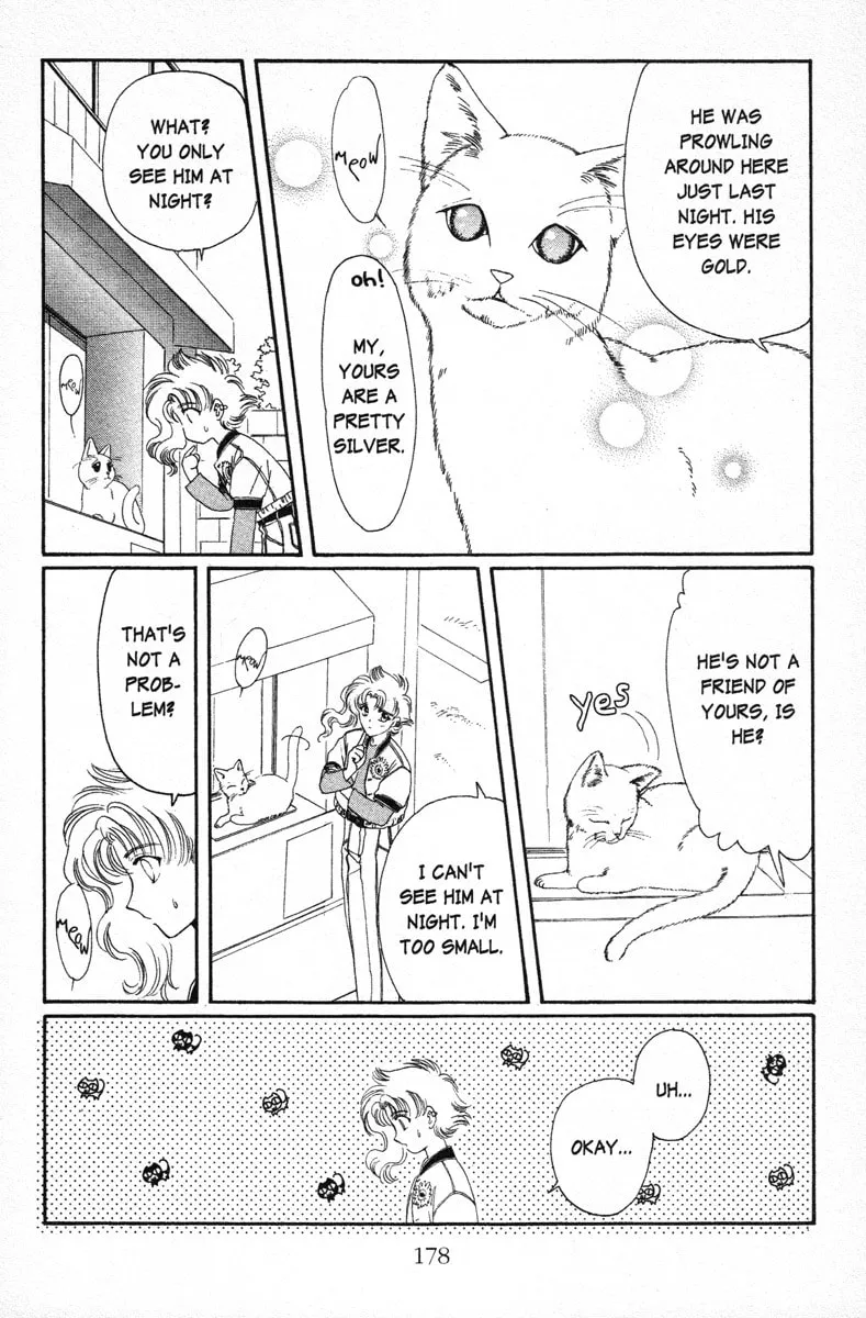 Read Wish chapter 12 image 18 on Lezhin