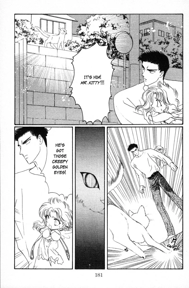Read Wish chapter 12 image 21 on Lezhin