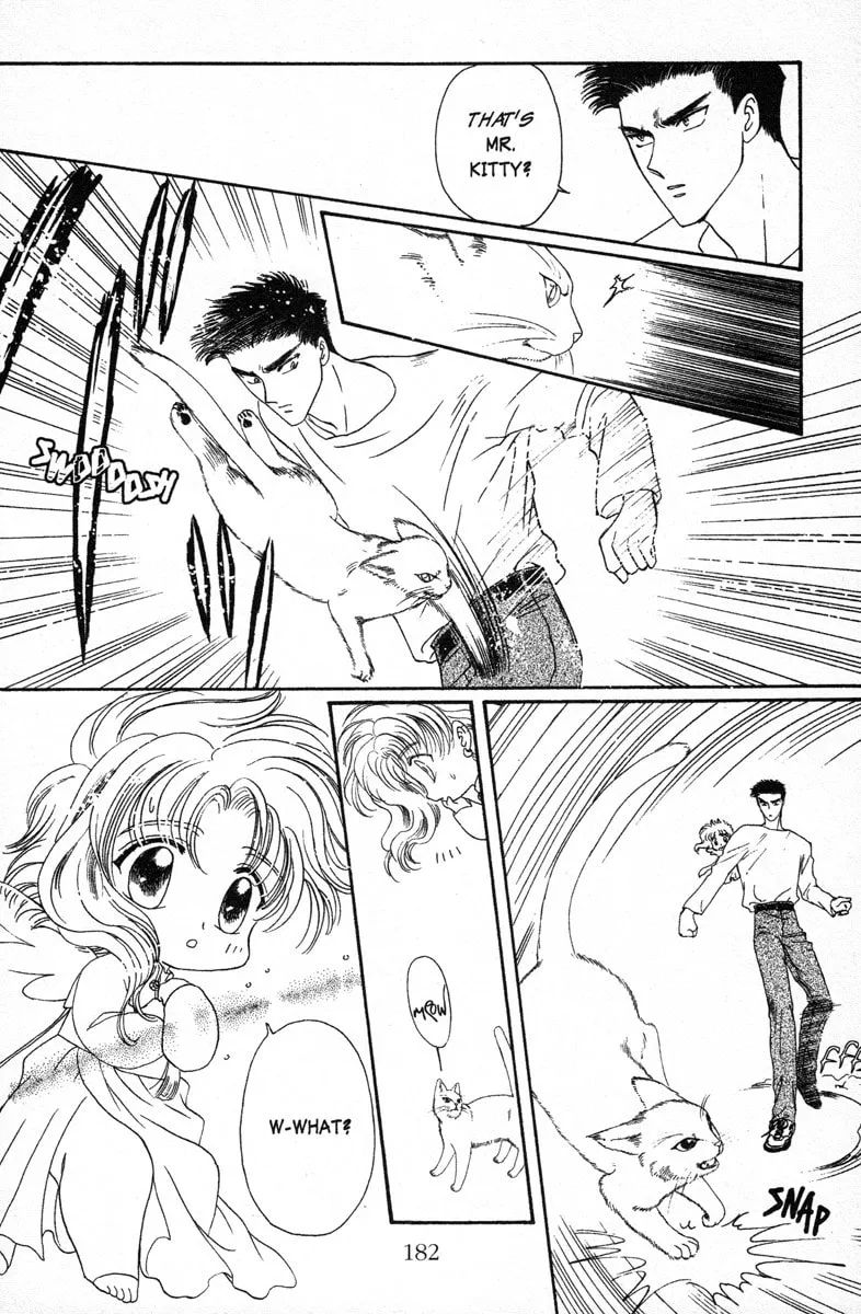 Read Wish chapter 12 image 22 on Lezhin