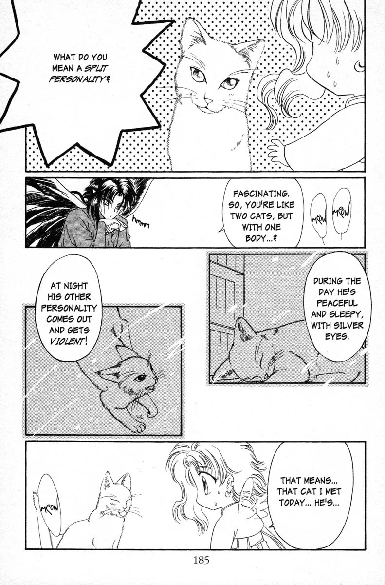 Read Wish chapter 12 image 25 on Lezhin