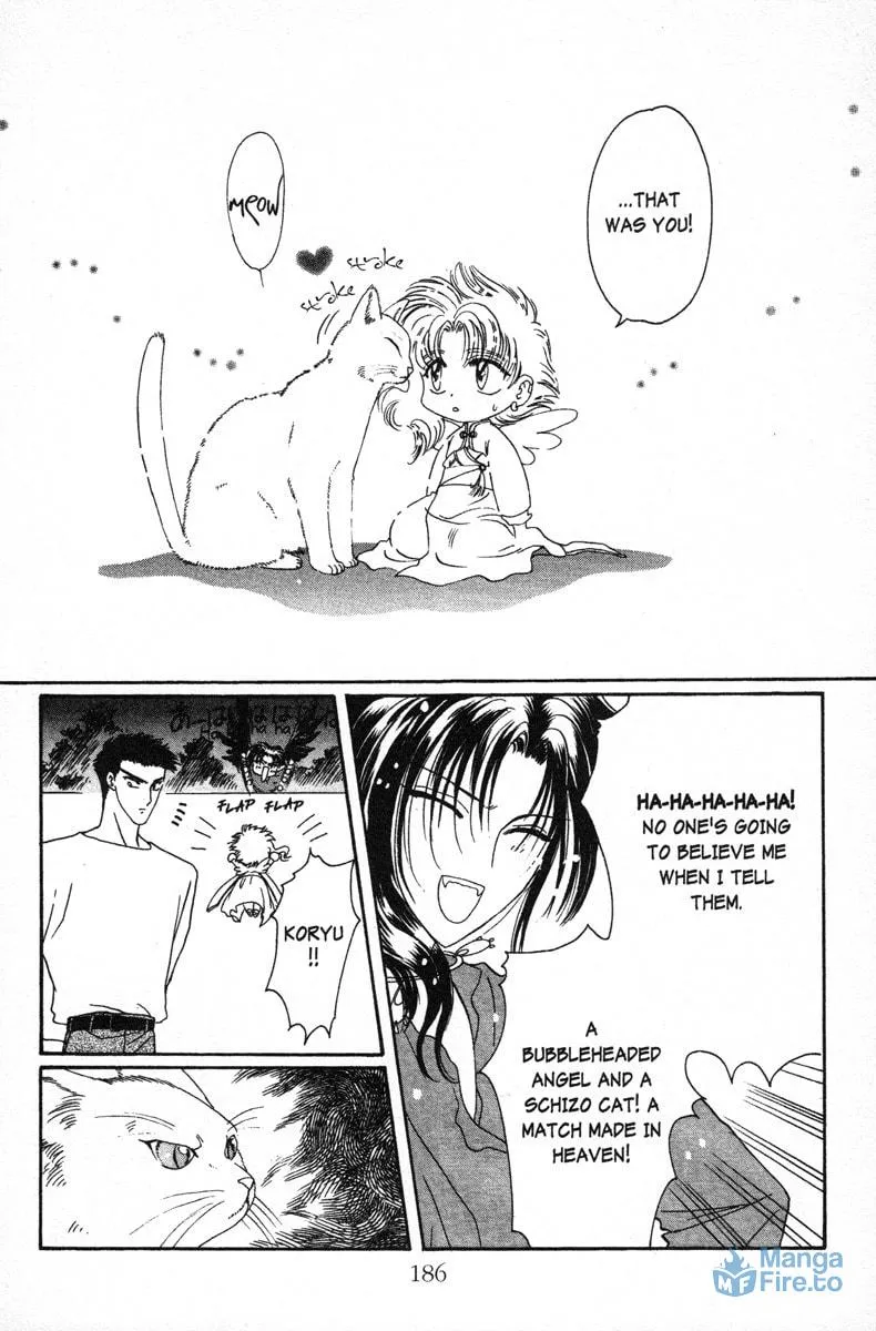 Read Wish chapter 12 image 26 on Lezhin