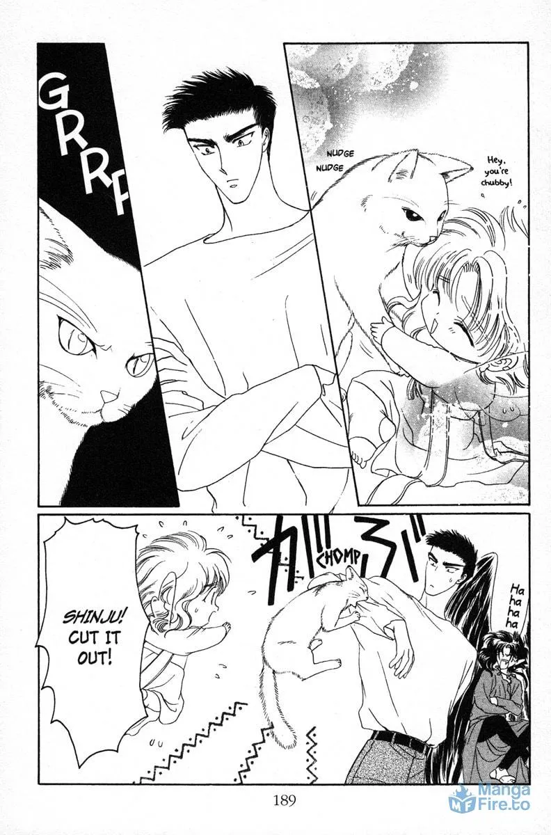 Read Wish chapter 12 image 29 on Lezhin