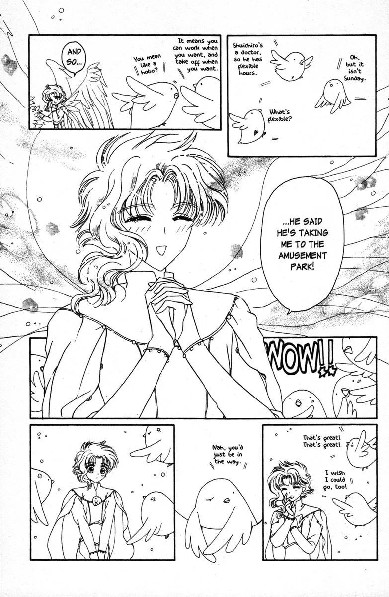 Read Wish chapter 13 image 10 on Lezhin