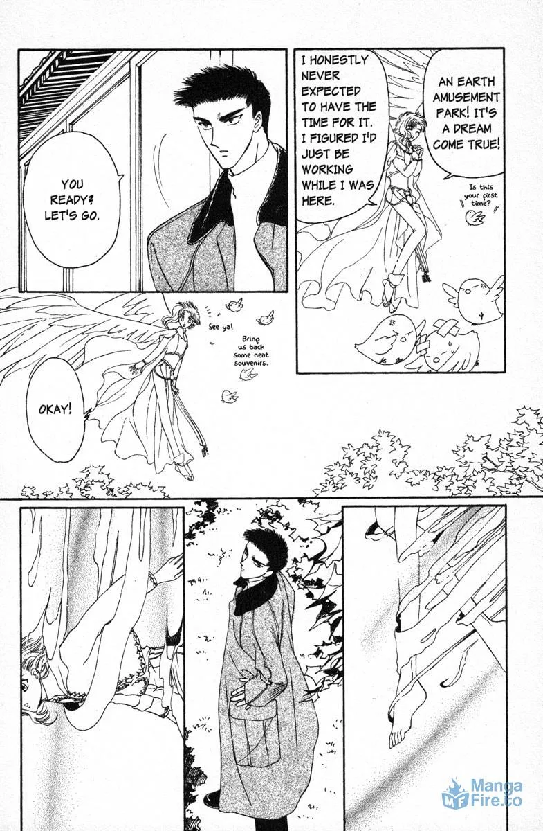 Read Wish chapter 13 image 11 on Lezhin
