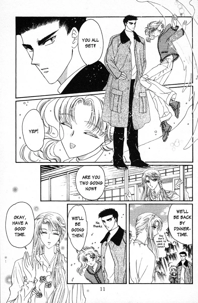 Read Wish chapter 13 image 12 on Lezhin