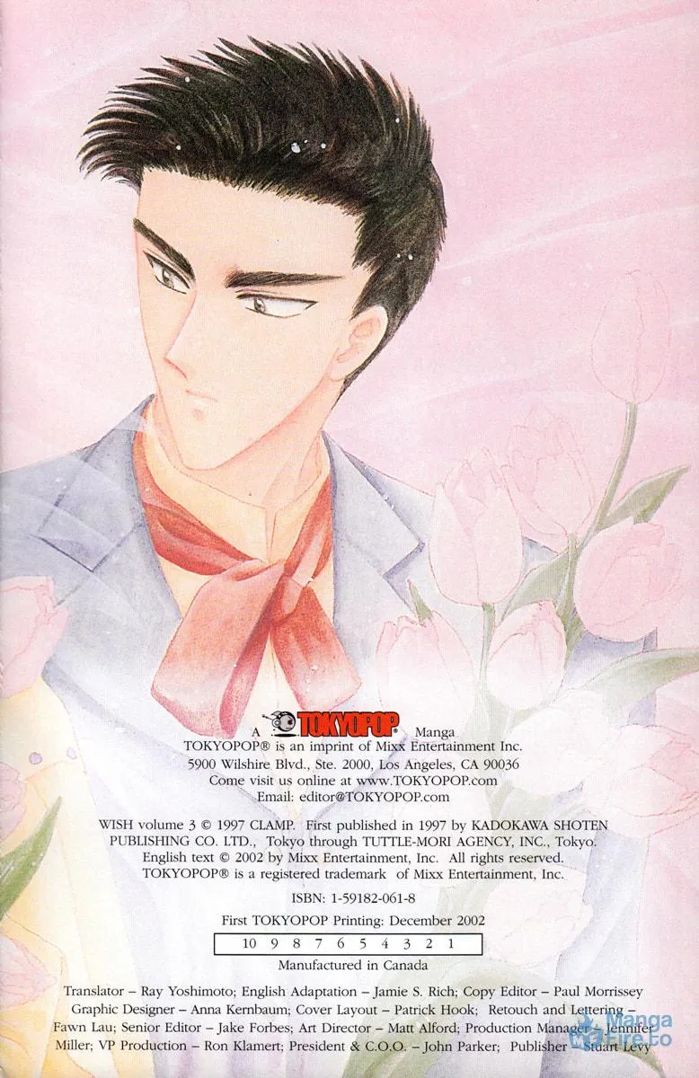 Read Wish chapter 13 image 2 on Lezhin