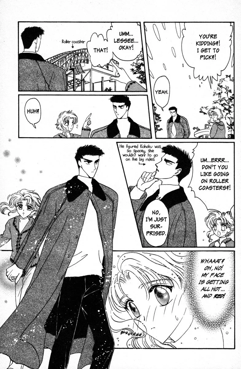 Read Wish chapter 13 image 22 on Lezhin