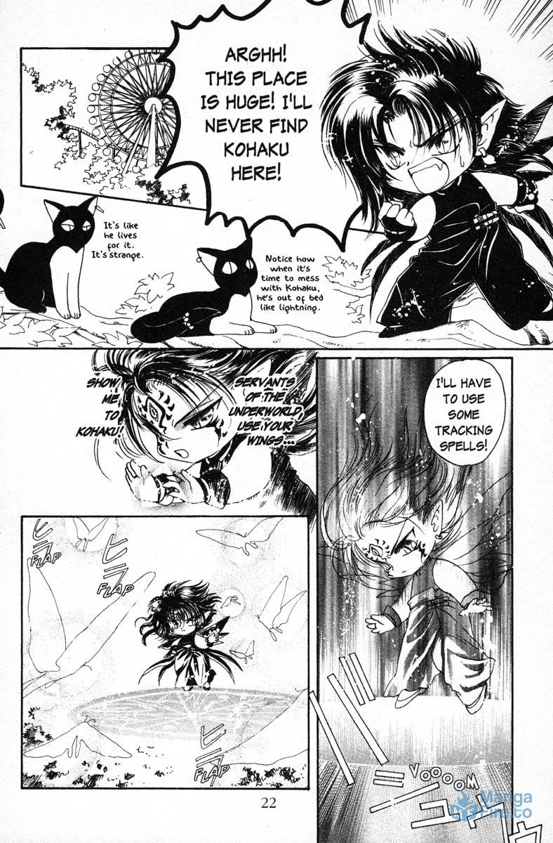 Read Wish chapter 13 image 23 on Lezhin