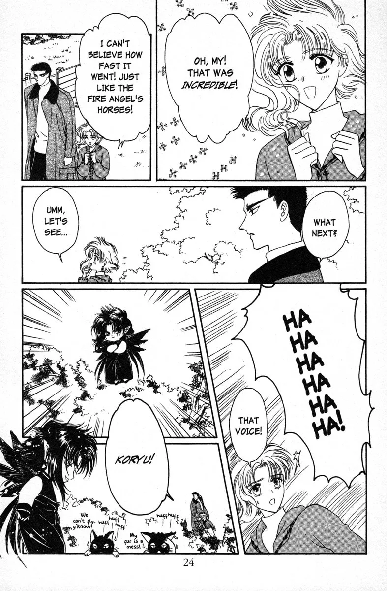 Read Wish chapter 13 image 25 on Lezhin