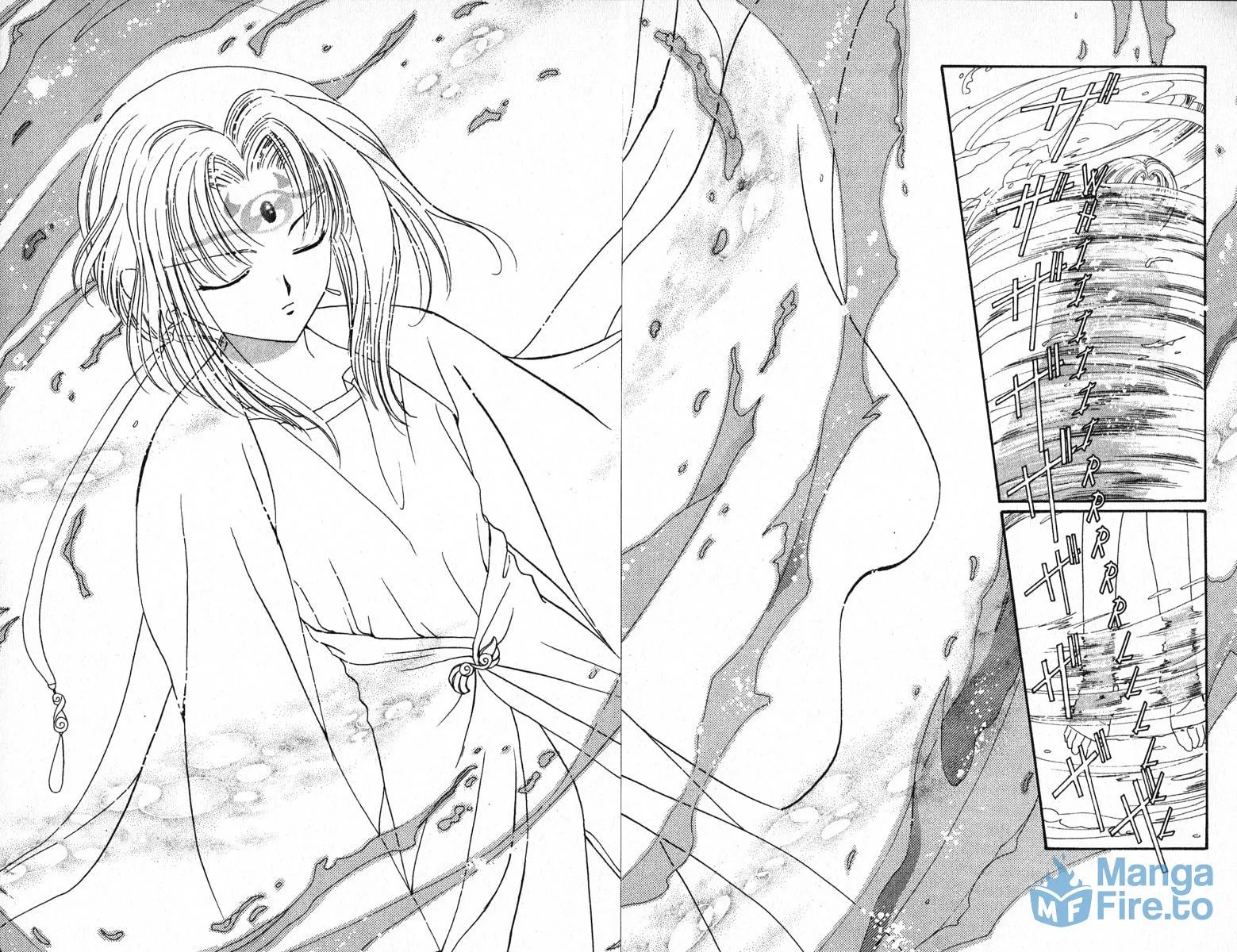 Read Wish chapter 14 image 17 on Lezhin