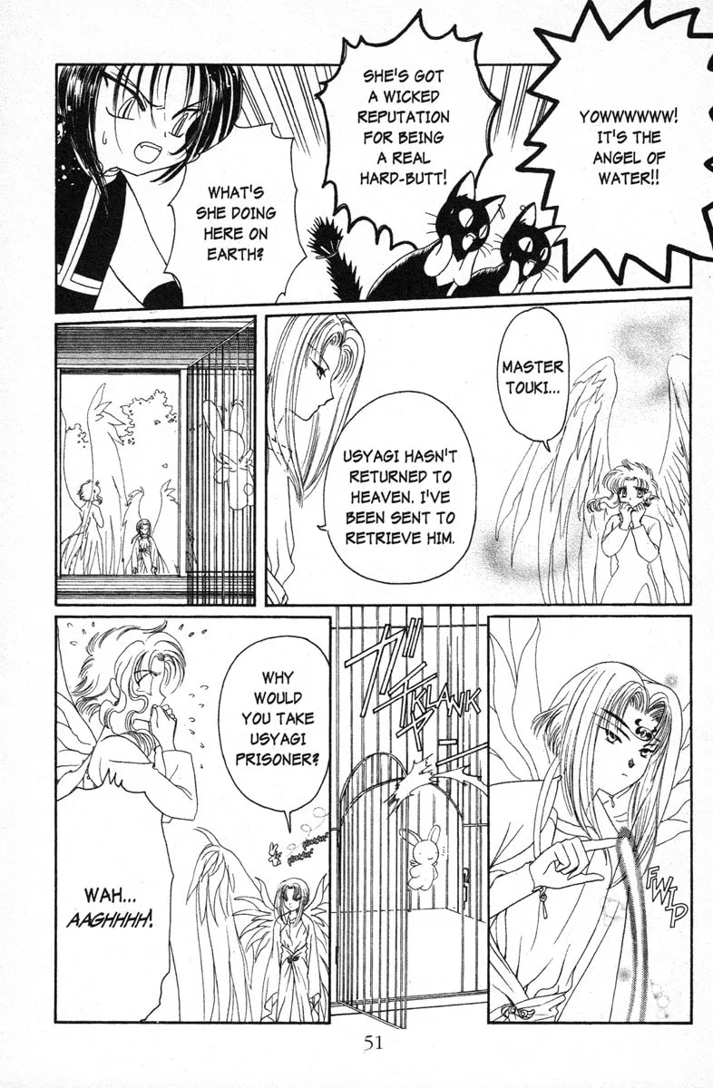Read Wish chapter 14 image 19 on Lezhin