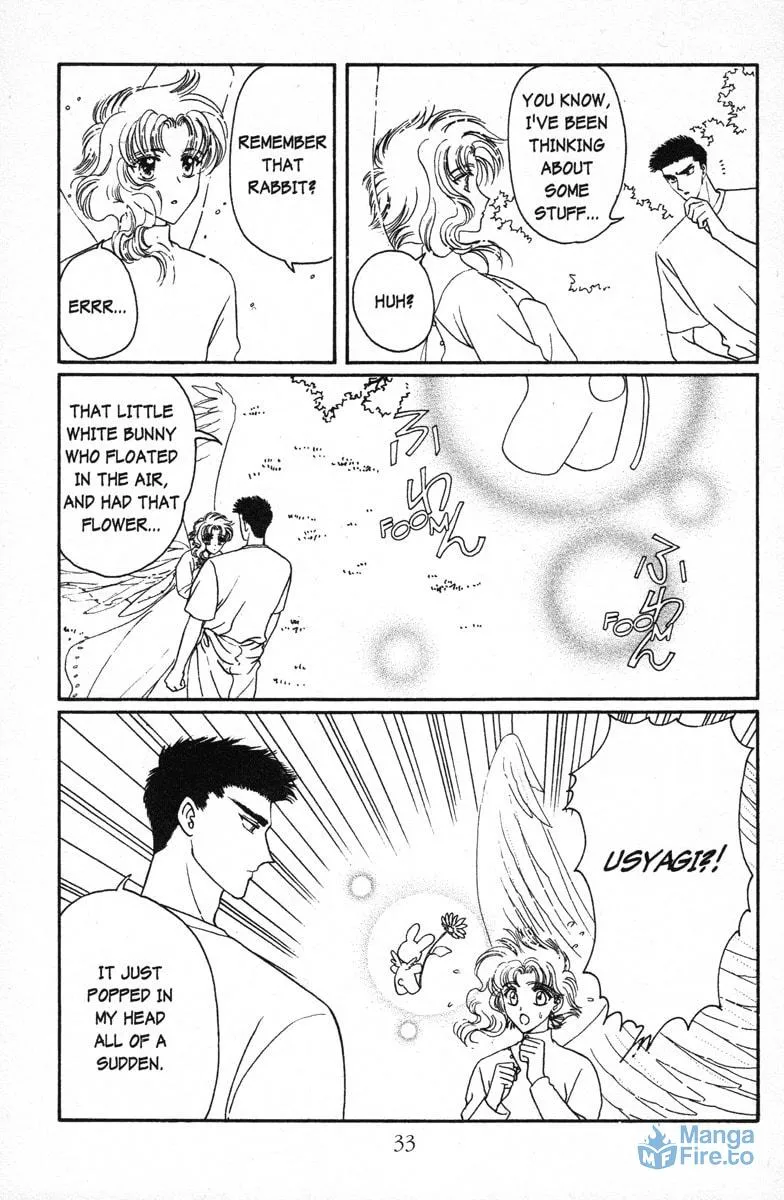 Read Wish chapter 14 image 2 on Lezhin