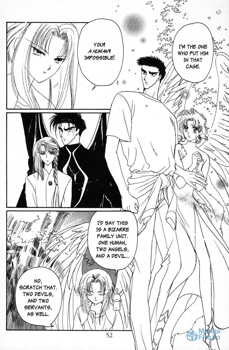 Read Wish chapter 14 image 20 on Lezhin