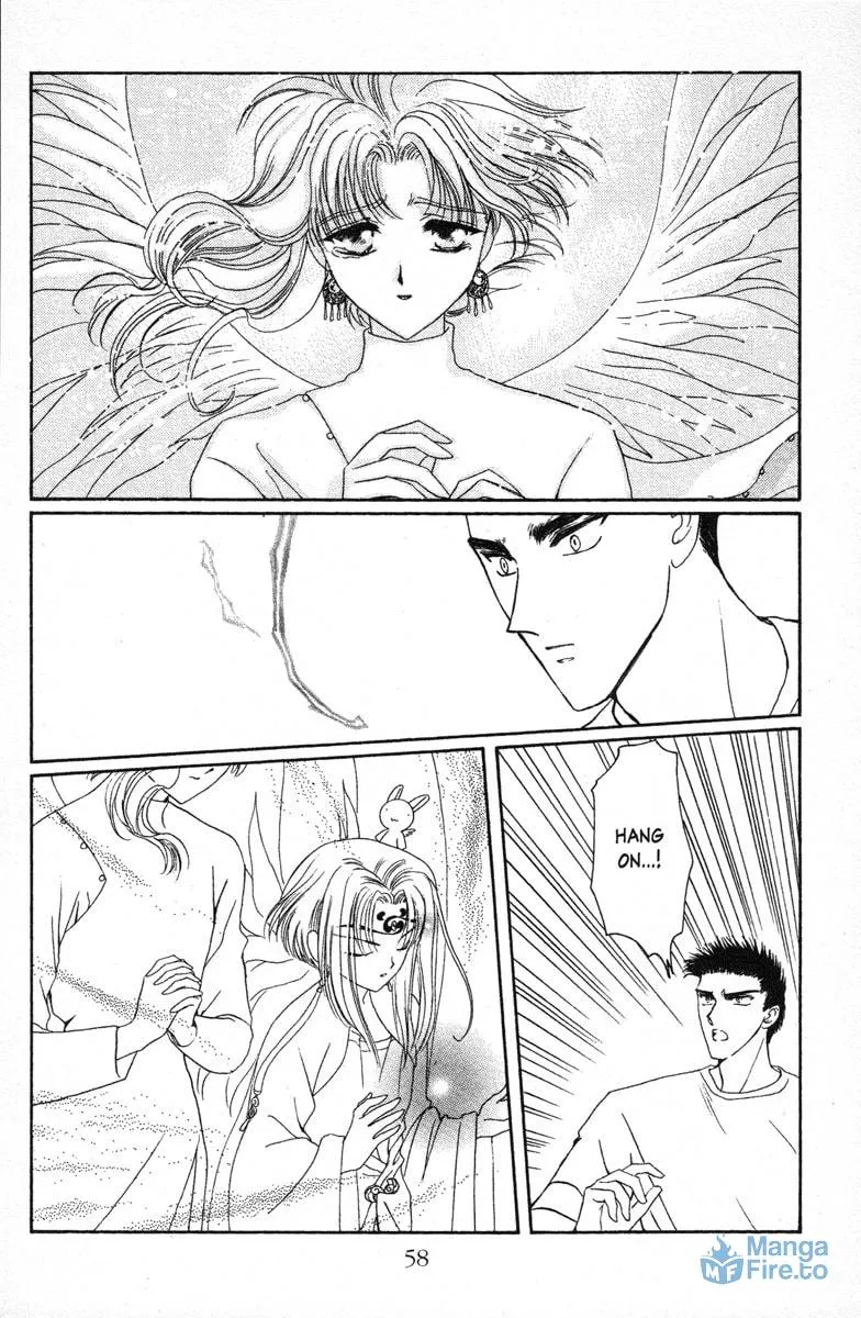 Read Wish chapter 14 image 26 on Lezhin