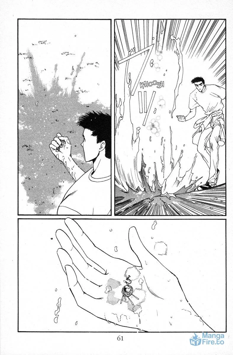 Read Wish chapter 14 image 29 on Lezhin