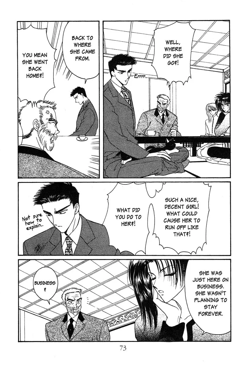 Read Wish chapter 15 image 10 on Lezhin