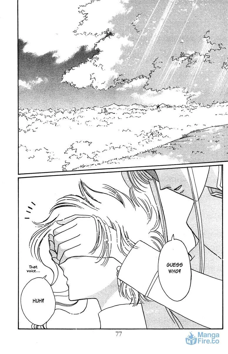 Read Wish chapter 15 image 14 on Lezhin