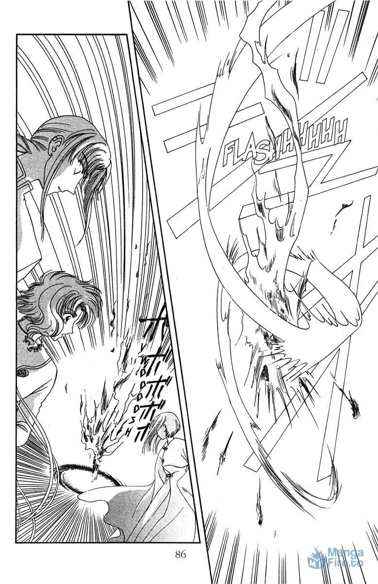 Read Wish chapter 15 image 23 on Lezhin